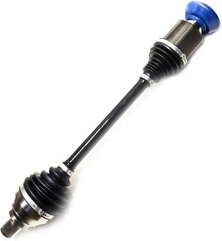 1K0407271FM Left Constant Velocity Joints Axle Drive Shafts Compatible With VW Magotan Passat in Saudi Arabia