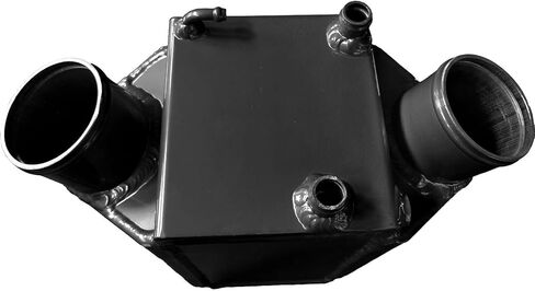Intercooler fit for 2016-2022 SeaDoo 300 RXP-X RXT-X GTX 300 GEN-4 Power Cooler 2000 in Saudi Arabia