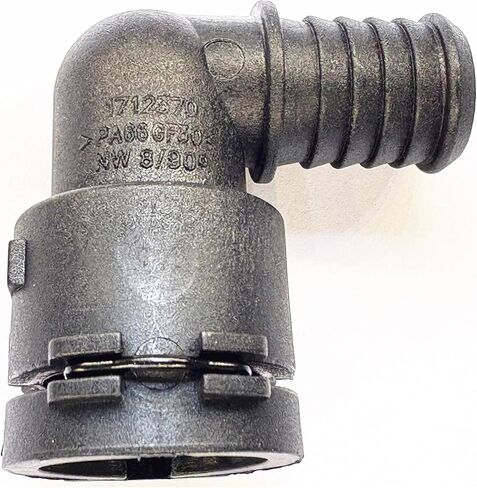 1712370,17128620944,NW8,Thermostat Upper & Lower Coolant Hoses Connector Kit for BMW,3 Series,F30,F31,F34,F35,1 Series,2 Series,4 Series,X3,X5,5 Series-Engine Cooling System Repair,Heater tube Adapter in Saudi Arabia
