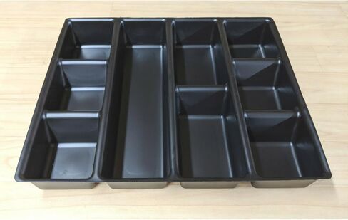 Adrian Steel 26105-0, Replacement Divider Tray for Shallow Drawers, #9/#919 in Saudi Arabia