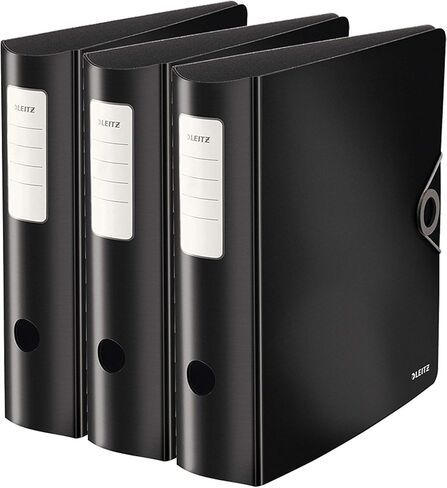 Leitz Quality Folder, Blackphone cable in Saudi Arabia