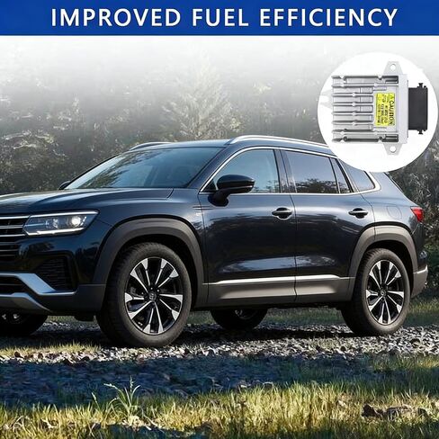 L3AW L3AW189E1G Plug N Play وحدة التحكم في ناقل الحركة المبرمجة التي تم اختبارها TCM متوافقة مع Mazda Biante 2.3L in Kuwait