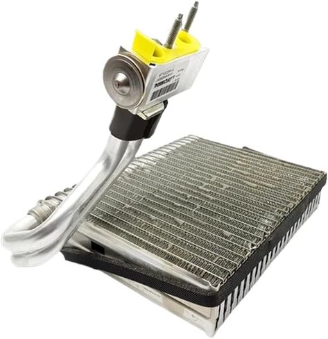AC Air Conditioning Evaporator Cooling Coil Core Compatible with C4 II Picasso II Ds4 308 408 II in Saudi Arabia