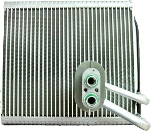 ملف تبريد مبخر التيار المتردد Core 97139A5000 متوافق مع HYUNDAI I30 FD 1.4 1.6 متوافق مع KIA PRO CEED 1.0 1.6 CERATO III YD FORTE 1.6 in Kuwait