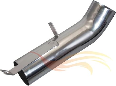 RSG Heat Shield Air Intake Kit with BLACK Filter Compatible For 2007-2008 GMC Yukon & Chevrolet Tahoe with 4.8L / 5.3L V8 ONLY in Saudi Arabia
