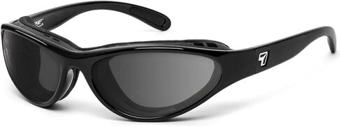 7eye by Panoptx VIENTO Wind Blocking Padded Foam Photochromic Sunglasses 100% UVA + UVB in Saudi Arabia