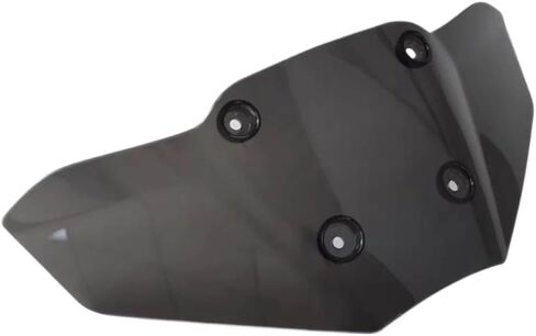 Wind Screen Deflector Kit Compatible with MT-07 MT07 2025 2026 in Saudi Arabia