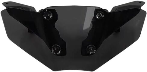 Wind Screen Deflector Kit Compatible with MT-07 MT07 2025 2026 in Saudi Arabia
