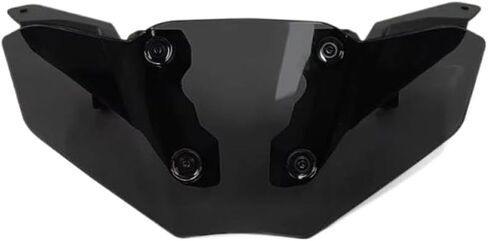 Wind Screen Deflector Kit Compatible with MT-07 MT07 2025 2026 in Saudi Arabia
