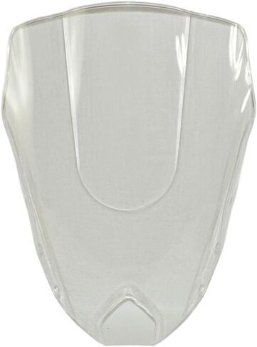 Motorcycle Windscreen for XJ6 XJ-6 F FA XJ6F XJ6FA Diversion 2009-2017 Models(Dark Smoke) in Saudi Arabia