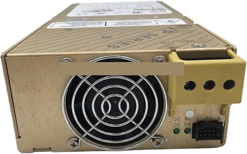 Power Supply 600W MP4-2E-1L-4LF-00 MP4-1E-1L-1L-1N-1N-00 in Saudi Arabia