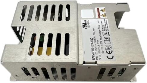 RACM130E-15SK/ENC Power 15V6.667A15V8.66A in Saudi Arabia