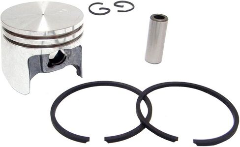 Piston Kit for Stihl FC75 FC85 FS75 FS80 HT70 HS80 (34mm) - Rep 4137 030 2010 in Saudi Arabia