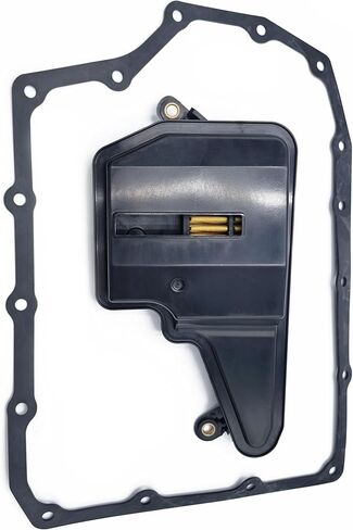 Automatic Transmission Filter Oil Pan Gasket Kit FZ21 FW6A-EL Compatible with Mazda 2012-2018 3 2014-2021 6 2016-2021 CX-3 2013-2021 CX-5 2016-2023 CX-9 2020-2023 CX-30 Replaces FZ0121500 FZ01-21-500 in Saudi Arabia