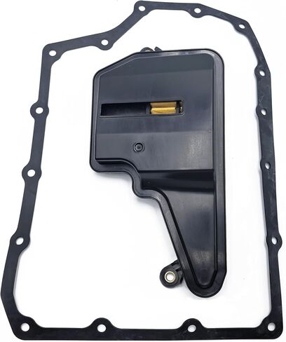 Automatic Transmission Filter Oil Pan Gasket Kit FZ21 FW6A-EL Compatible with Mazda 2012-2018 3 2014-2021 6 2016-2021 CX-3 2013-2021 CX-5 2016-2023 CX-9 2020-2023 CX-30 Replaces FZ0121500 FZ01-21-500 in Saudi Arabia