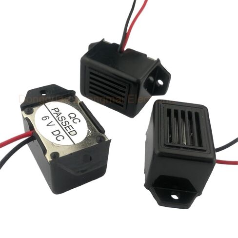 1 قطعة 6VDC 400 هرتز الجرس الميكانيكي in Kuwait