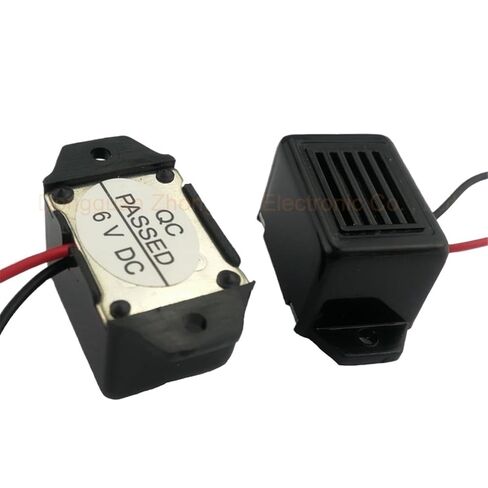 1 قطعة 6VDC 400 هرتز الجرس الميكانيكي in Kuwait