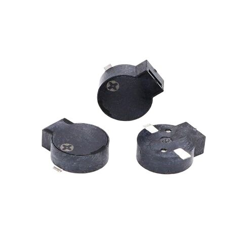 10 قطعة/الوحدة SMD 9032 9.0x3.2 مللي متر الطنان السلبي المغناطيسي تيار مستمر 2 فولت-4 فولت مكافحة خسر الطنان 9.0*3.2 مللي متر مكبر الصوت لمجموعة الكهربائية in Kuwait