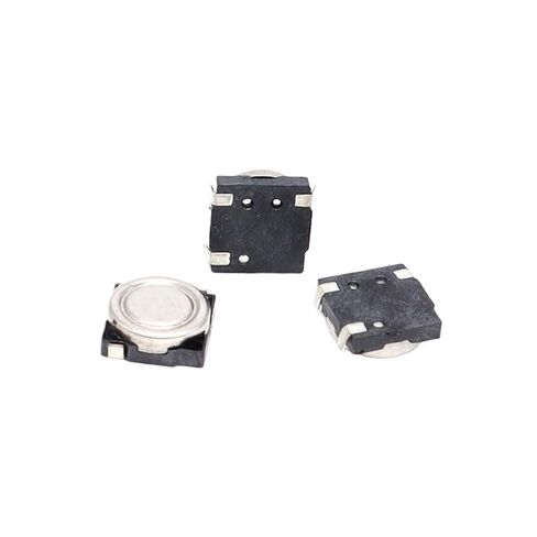 1 قطعة SMD الطنان 5018 البعد 5.0x5.0x1.8 مللي متر مولد الصوت السلبي 3 فولت 5 فولت البيئية مصغرة الجرس in Kuwait