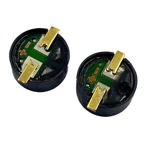 1 قطعة D9mmXH4.5mm SMD الجرس السلبي Minibuzzer in Kuwait