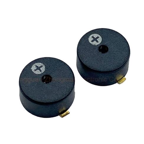 1 قطعة D9mmXH4.5mm SMD الجرس السلبي Minibuzzer in Kuwait