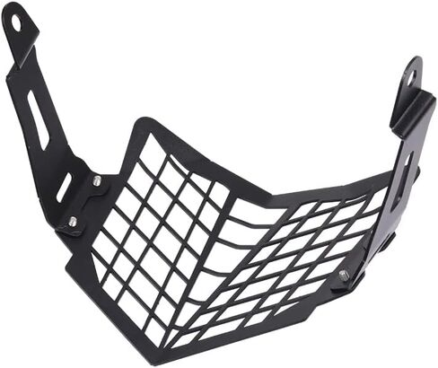 Motorcycle Headlight Guard Protector Grille Cover Headlamp Protection Compatible with HONDA CRF250L CRF300L CRF250M CRF 250L 250M 300L 2013-2020 in Saudi Arabia