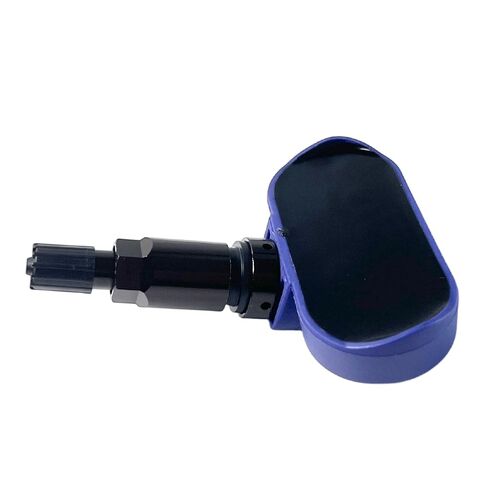 [4 عبوات] مستشعر TPMS بلوتوث لطراز Tesla 3 Y S X (2020-2025)، نظام مراقبة ضغط الإطارات المبرمج مسبقًا، استبدال مباشر من OEM 1490701-00-B 1490701-01-C، BLE عالي الدقة in Kuwait