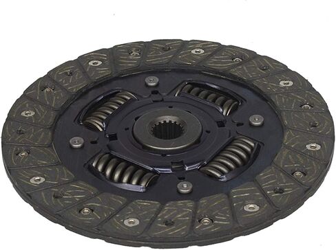 تعمل مجموعة القابض مع قاعدة سوزوكي سويفت سبرينت توربو GA GL GT GS GTI GLX 1987-2001 1.3L l4 GAS SOHC تستنشق بشكل طبيعي 1.0L l3 GAS SOHC توربو in Kuwait