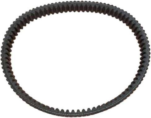 حزام محرك CVT متوافق مع حزام محرك Hisun HS800 UTV 800CC مزدوج الجانب 25300-F68-0000 in Kuwait