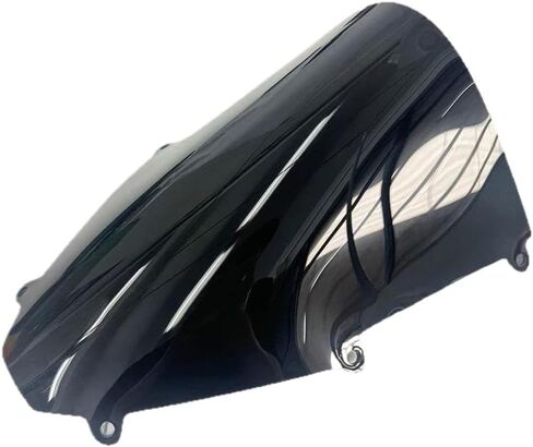 Motorcycle Windshield Fairing Compatible with CBR1000RR and CBR1000RR-R SP 2020 Through 2025(Undertone) in Saudi Arabia