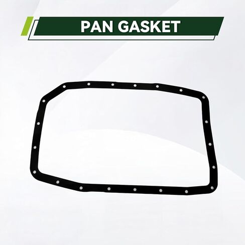 YEEDO 6R80 Transmission Filter Oil Pan Gasket Kit Fit for Ford Expedition F-150 F-250 F-350 Super Duty Mustang, Lincoln Navigator Replaces FT-188, BL3P7G186AA in Saudi Arabia