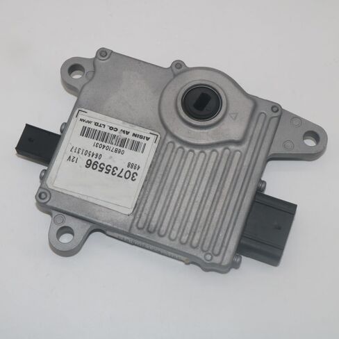 وحدة التحكم في ناقل الحركة الأوتوماتيكي 12 فولت 30735596 30681144 لـ 2004-2013 فولفو C30 C70 S40 V50 مُعاد تصنيعها in Kuwait