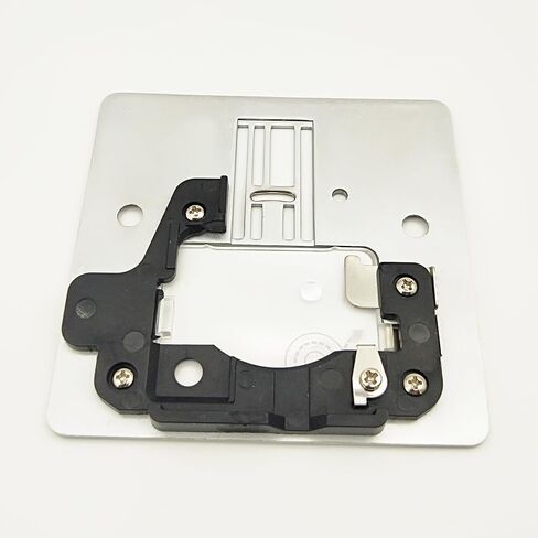 Needle Plate 416472401 Bobbin Cover Plate for Singer Sewing Machines 3323, 4411, 4423, 4452, 6380, and More Models Include Heavy Duty, Talent, & Scholastic in Saudi Arabia
