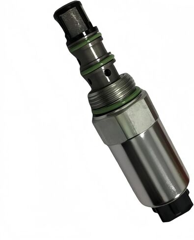 Solenoid Valve R901155051 R901061189 For Rexroth Excavator in Kuwait