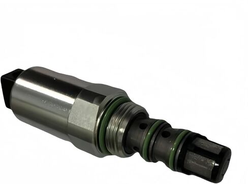Solenoid Valve R901155051 R901061189 For Rexroth Excavator in Kuwait