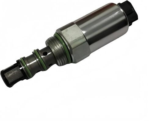 Solenoid Valve R901155051 R901061189 For Rexroth Excavator in Kuwait