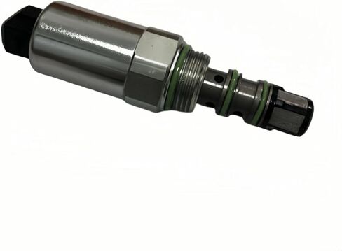 Solenoid Valve R901155051 R901061189 For Rexroth Excavator in Kuwait