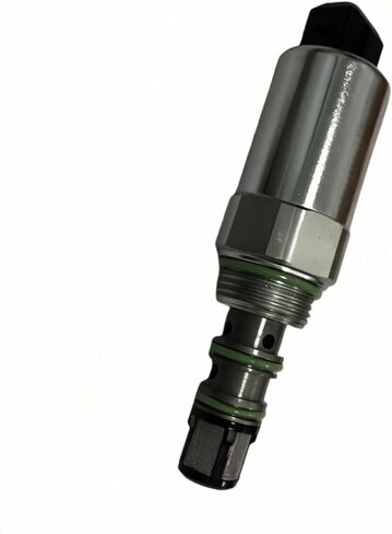 Solenoid Valve R901155051 R901061189 For Rexroth Excavator in Kuwait