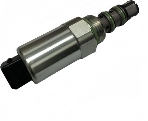 Solenoid Valve R901155051 R901061189 For Rexroth Excavator in Kuwait