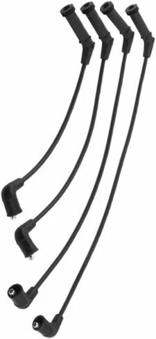 27501-22B10 27501-22C00 MD180171 MD332343 Ignition Wire Spark Plug Cable Compatible with Hyundai Getz 02-06 Hyundai ACCENT 97-05 1.3L in Saudi Arabia