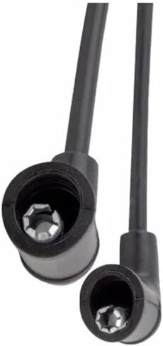 27501-22B10 27501-22C00 MD180171 MD332343 Ignition Wire Spark Plug Cable Compatible with Hyundai Getz 02-06 Hyundai ACCENT 97-05 1.3L in Saudi Arabia