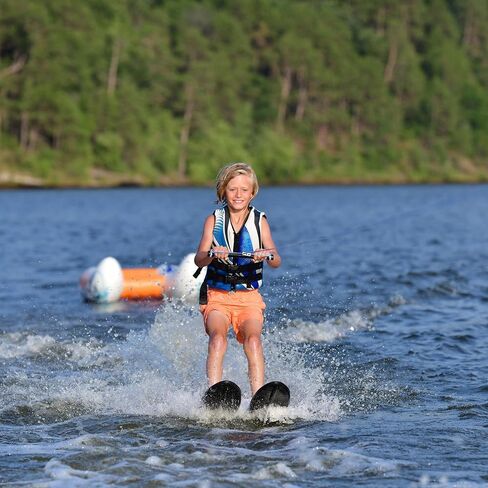RAVE Sports Steady Eddy Water Skis in Saudi Arabia