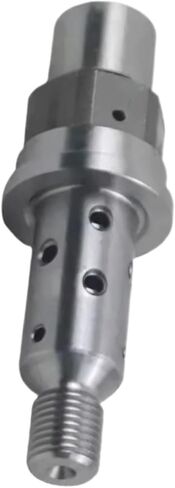Control Variable Valve Auto Parts Engine Camshaft Adjuster Valve Compatible with Benz for W203 for S203 2002-2007 for W204 for S204 2007-2014 A2710500171 in Kuwait