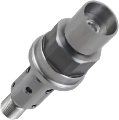 Control Variable Valve Auto Parts Engine Camshaft Adjuster Valve Compatible with Benz for W203 for S203 2002-2007 for W204 for S204 2007-2014 A2710500171 in Kuwait