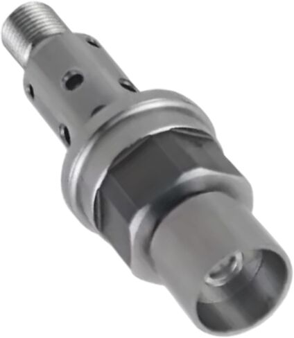 Control Variable Valve Auto Parts Engine Camshaft Adjuster Valve Compatible with Benz for W203 for S203 2002-2007 for W204 for S204 2007-2014 A2710500171 in Kuwait