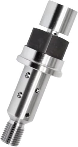 Control Variable Valve Auto Parts Engine Camshaft Adjuster Valve Compatible with Benz for W203 for S203 2002-2007 for W204 for S204 2007-2014 A2710500171 in Kuwait