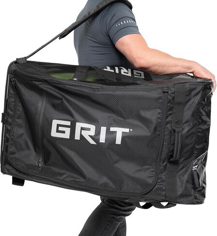 حقيبة المعدات Grit FLEX Hockey Tower مقاس 33 بوصة in Kuwait