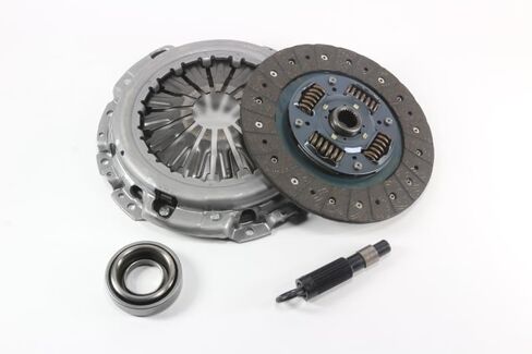 Competition Clutch 06-16 Subaru WRX Stock Clutch Kit in Saudi Arabia