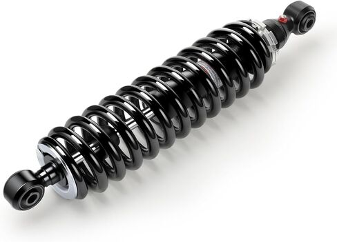 Monotube Rear Shocks, Shock Absorber, Struts for Kawasaki Mule PRO-DX, PRO-DXT, PRO-FX, PRO-FXT; OEM#: 45014-0441, 45014-0537; Amortiguadores para Kawasaki Mule in Saudi Arabia