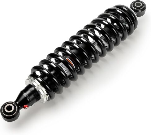 Monotube Rear Shocks, Shock Absorber, Struts for Kawasaki Mule PRO-DX, PRO-DXT, PRO-FX, PRO-FXT; OEM#: 45014-0441, 45014-0537; Amortiguadores para Kawasaki Mule in Saudi Arabia